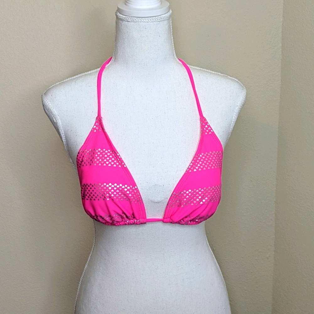 🌵NWOT String Bikini Top Winki